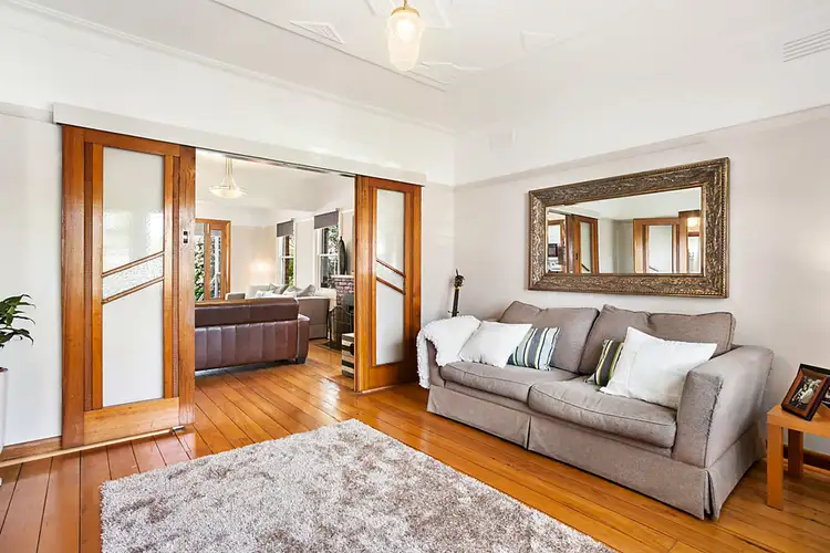 Fourth view of Homely house listing, 156 Brown Street, Heidelberg VIC 3084