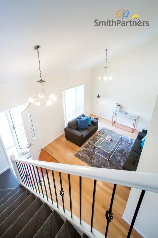Third view of Homely house listing, 1/1-3 Glenbrae Close, Wynn Vale SA 5127