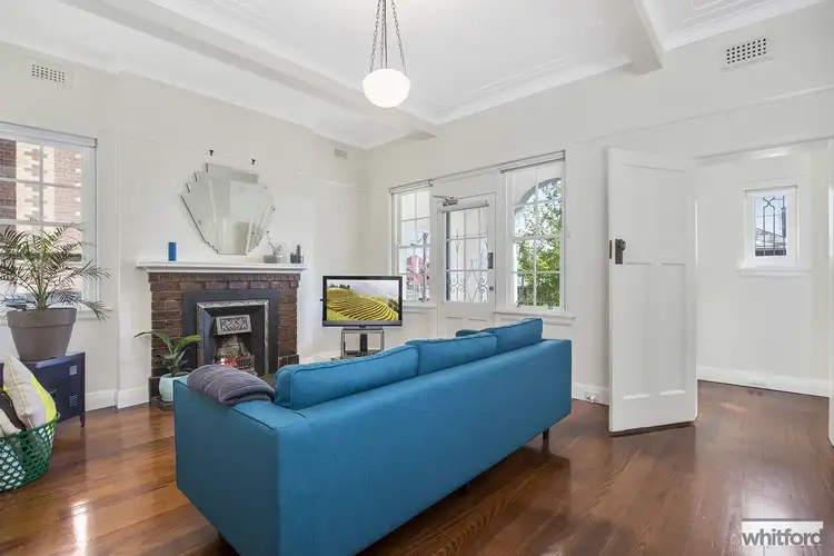 Third view of Homely block of units listing, 5 Aberdeen Street, Newtown VIC 3220