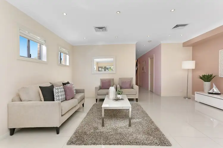 Third view of Homely semi-detached listing, 24 Laundess Avenue, Panania NSW 2213