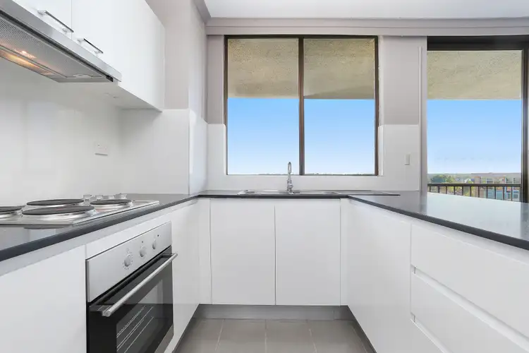 Fourth view of Homely apartment listing, 44/76 Great Western Highway, Parramatta NSW 2150
