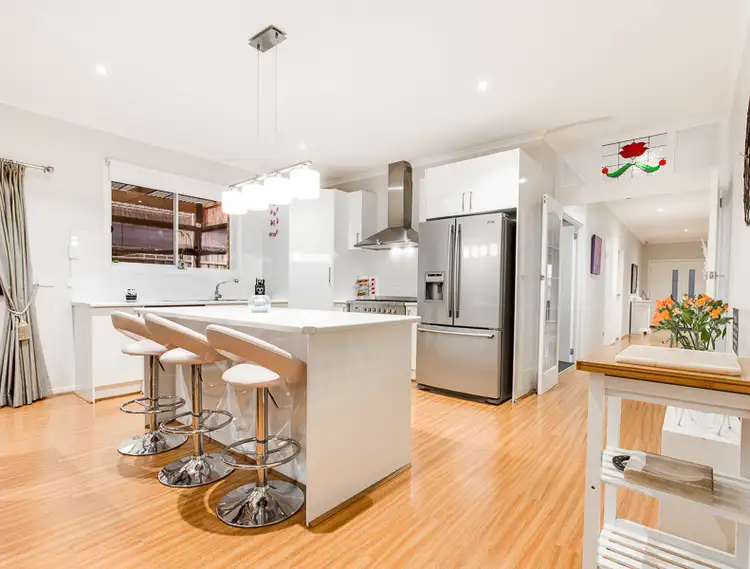 Fourth view of Homely house listing, 19 Crossway Avenue, Tarneit VIC 3029
