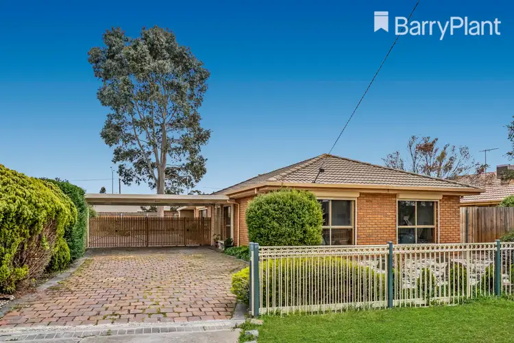 Third view of Homely house listing, 29 Bartlett Crescent, Hoppers Crossing VIC 3029
