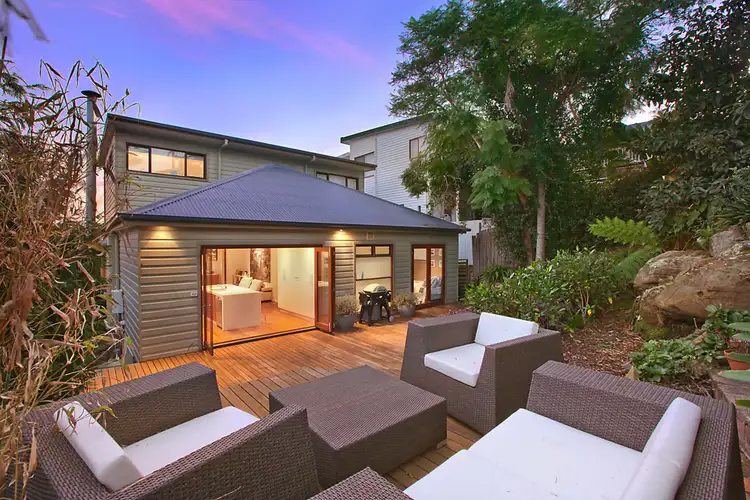 Third view of Homely house listing, 12 Makim Street, North Curl Curl NSW 2099