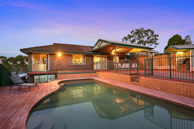 Main view of Homely house listing, 15 Opal Place, Padstow Heights NSW 2211