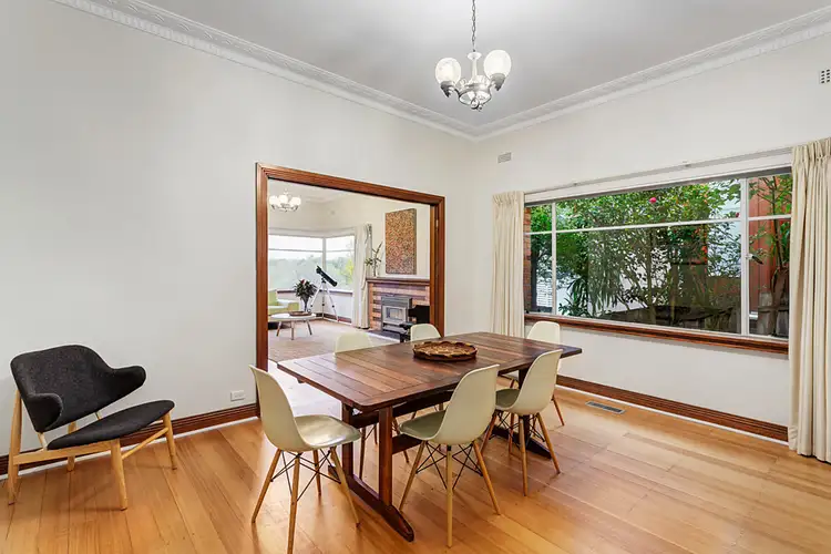 Fourth view of Homely house listing, 105 The Boulevard, Ivanhoe VIC 3079