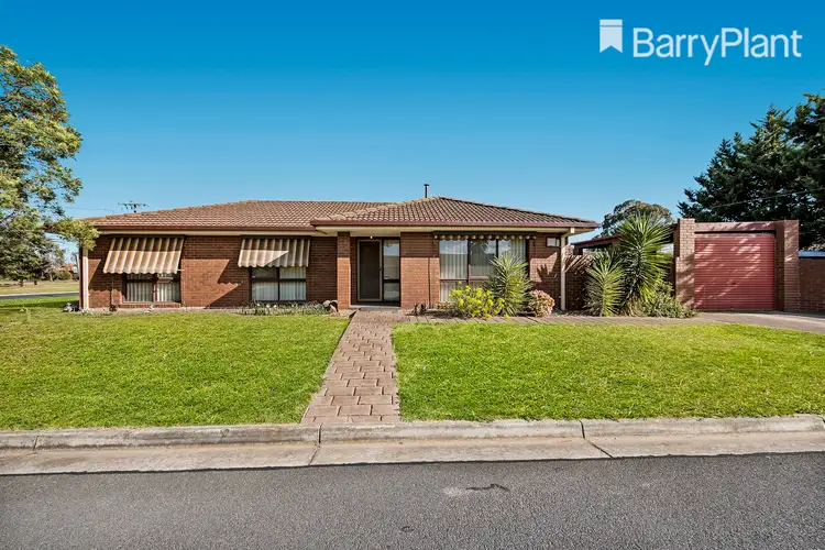 39 Nicklaus Drive, Hoppers Crossing VIC 3029