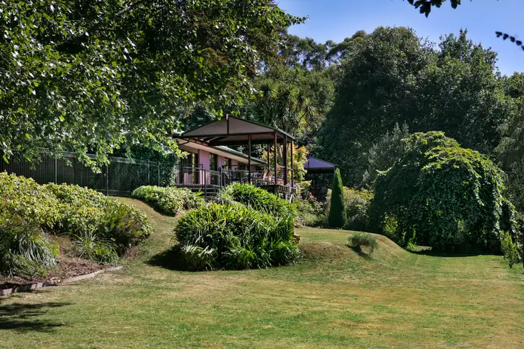 Fourth view of Homely house listing, 150 Alton Road, Mount Macedon VIC 3441
