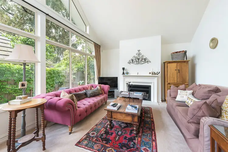 Fourth view of Homely townhouse listing, 3/9 Baldwin Road, Blackburn VIC 3130
