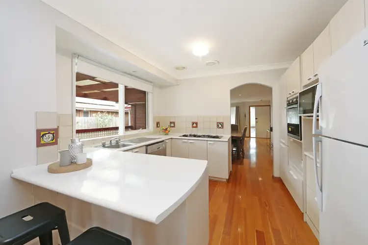 Sixth view of Homely house listing, 81 Segarta Circuit, Ferntree Gully VIC 3156