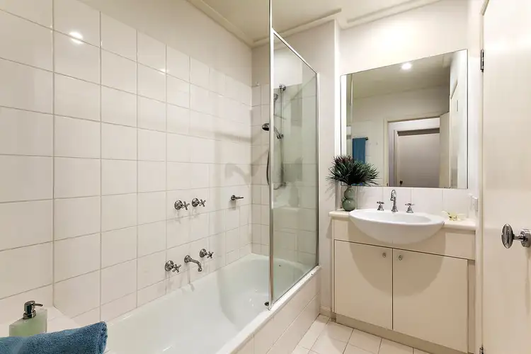 Sixth view of Homely apartment listing, 3/110 Rouse Street, Port Melbourne VIC 3207