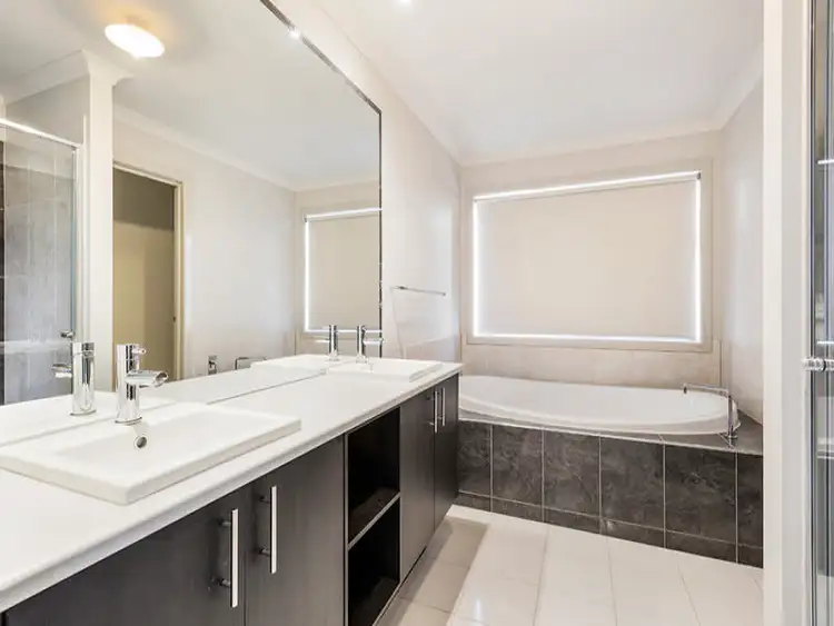 Fourth view of Homely house listing, 8 Foxwood Grove, Mernda VIC 3754