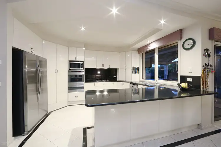 Third view of Homely house listing, 9 Counithan Place, Lysterfield VIC 3156