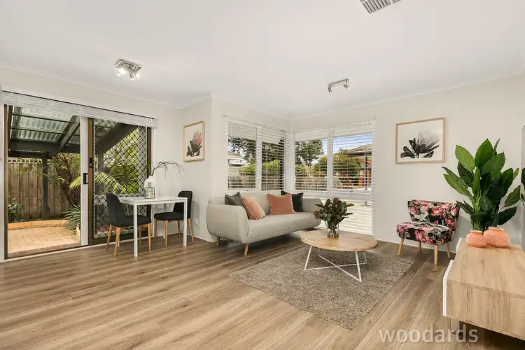 Third view of Homely unit listing, 4/43 Mackie Road, Bentleigh East VIC 3165