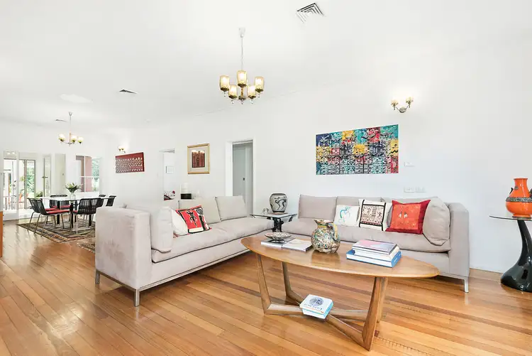 Fourth view of Homely house listing, 47 Beverley Road, Heidelberg VIC 3084