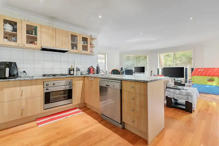 Third view of Homely unit listing, 3/201 Rosanna Road, Rosanna VIC 3084