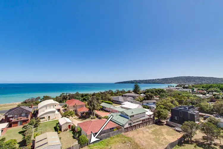 Third view of Homely land listing, Lot 7/123 Dromana Parade, Safety Beach VIC 3936