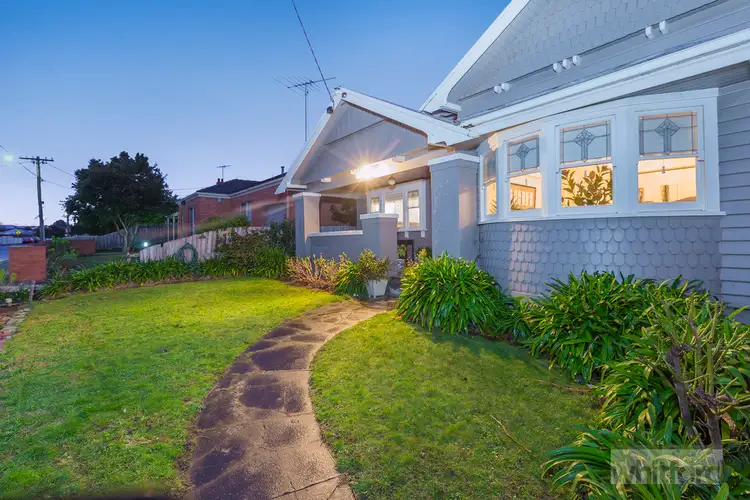 Second view of Homely house listing, 32 Nicholas Street, Newtown VIC 3220
