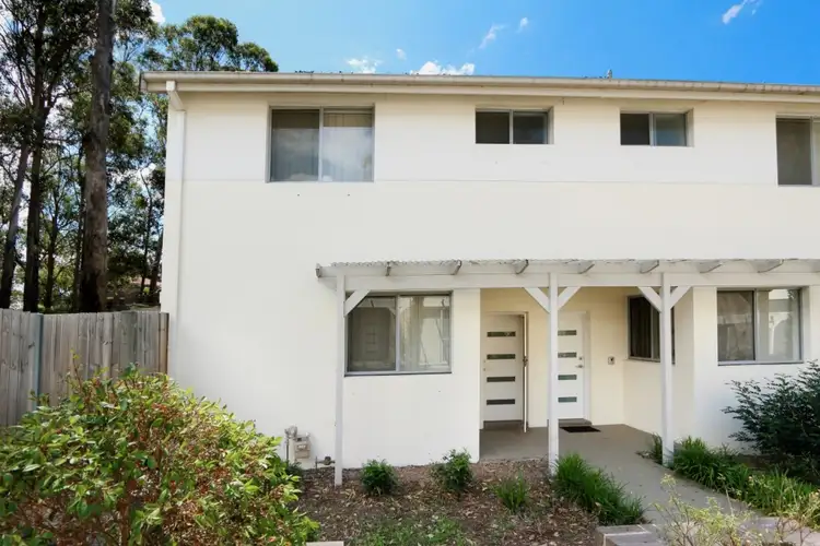 Second view of Homely townhouse listing, 7/100 Kenyons Road, Merrylands NSW 2160