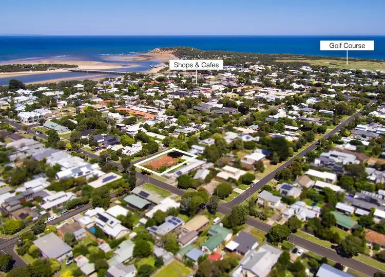 Second view of Homely land listing, 41 Grove Road, Barwon Heads VIC 3227