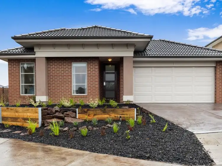 5 Fulani Court, Doreen VIC 3754