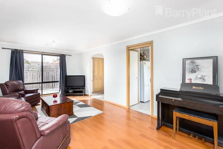 Fourth view of Homely house listing, 7 Berberis Place, Hoppers Crossing VIC 3029