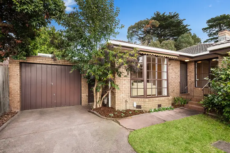 4/23 Severn Street, Box Hill North VIC 3129