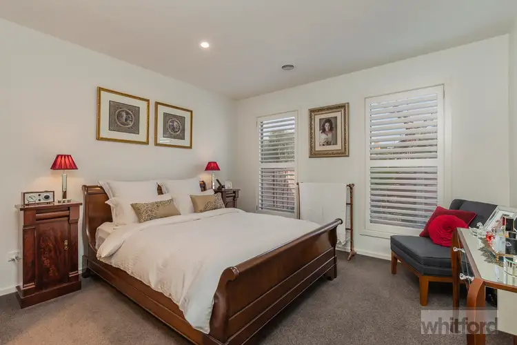 Third view of Homely house listing, 58 Tahara Street, Hamlyn Heights VIC 3215