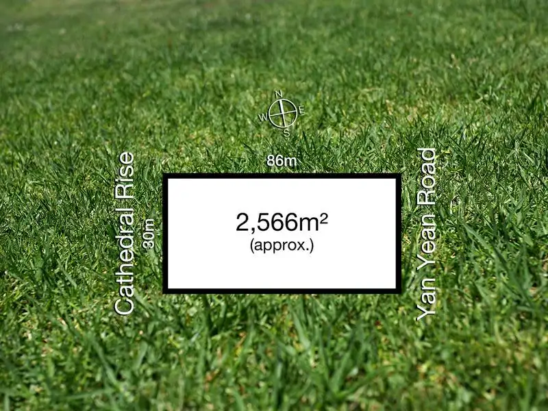 Main view of Homely land listing, 19 Cathedral Rise, Doreen VIC 3754