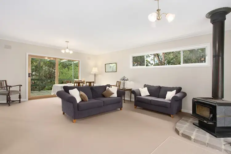 Fourth view of Homely house listing, 6 Girrahween Road, Maryknoll VIC 3812
