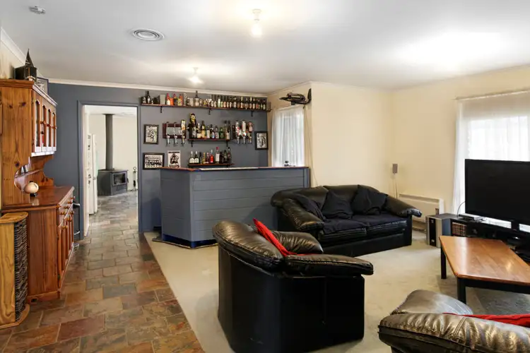 Third view of Homely house listing, 17 Jeffery Street, Carlsruhe VIC 3442