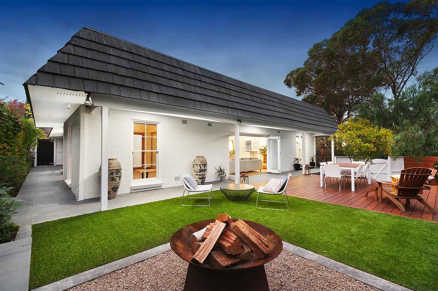 Main view of Homely house listing, 5/62 Heyington Place, Toorak VIC 3142