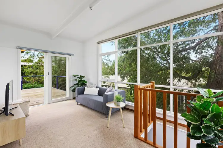 Third view of Homely house listing, 33 Augusta Street, Mount Martha VIC 3934