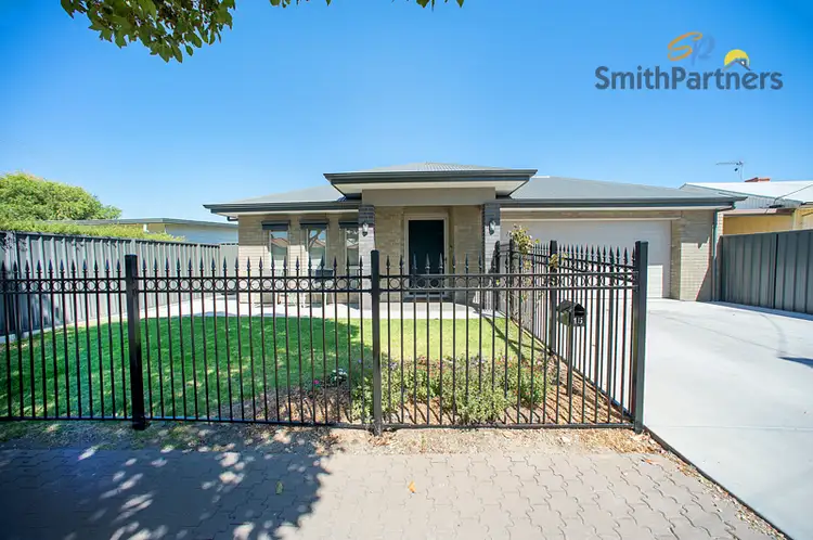 15 Trent Avenue, Klemzig SA 5087