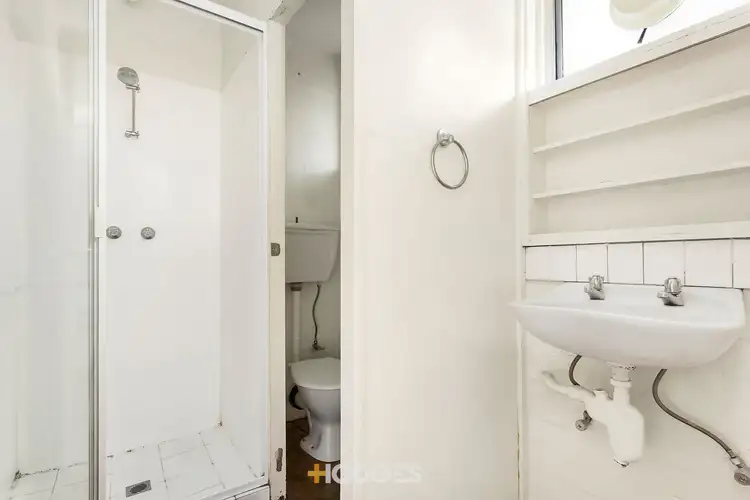 Sixth view of Homely apartment listing, 3/58 Type Street, Richmond VIC 3121