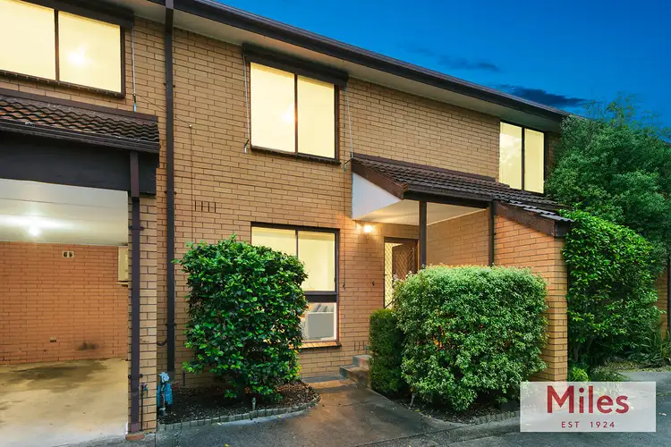 2/28 Livingstone Street, Ivanhoe VIC 3079