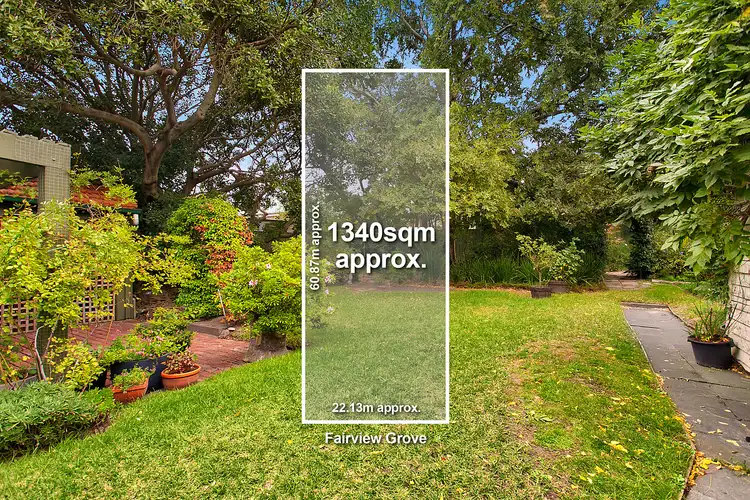 Third view of Homely house listing, 3 Fairview Grove, Glen Iris VIC 3146