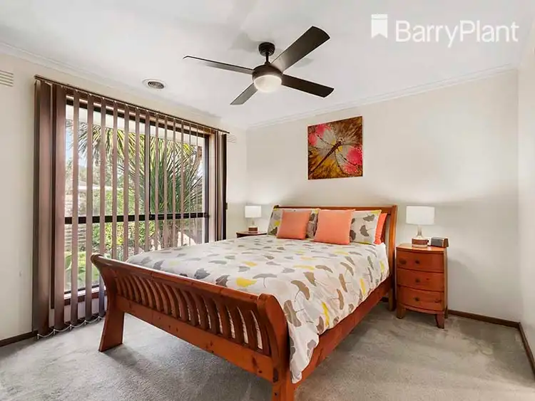 Second view of Homely house listing, 7 Hughes Street, Hoppers Crossing VIC 3029