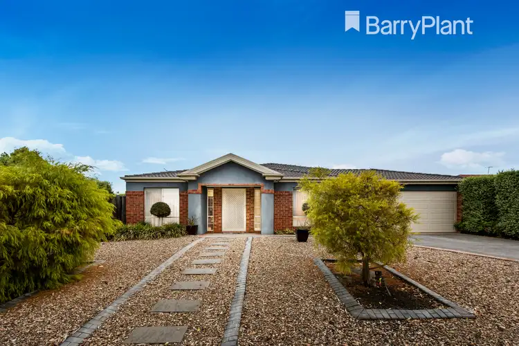 Main view of Homely house listing, 10 Zeri Drive, Tarneit VIC 3029