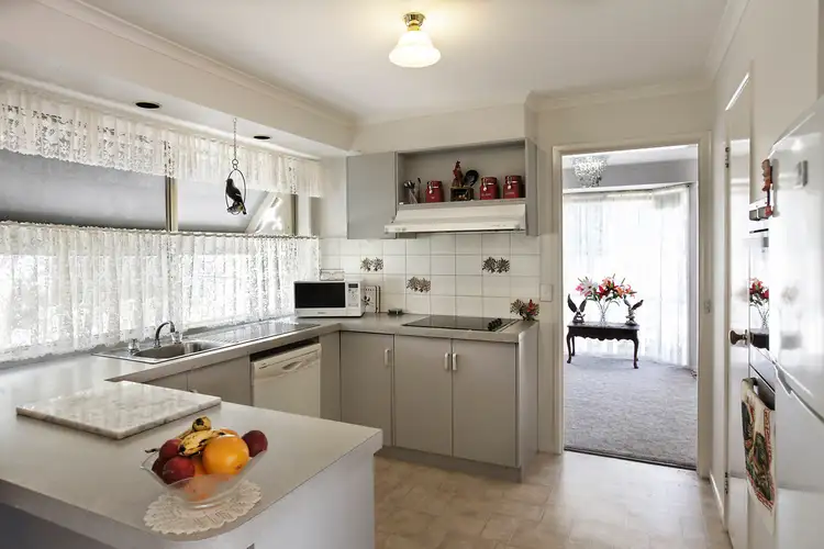 Third view of Homely house listing, 31 Stuart Drive, Woodend VIC 3442