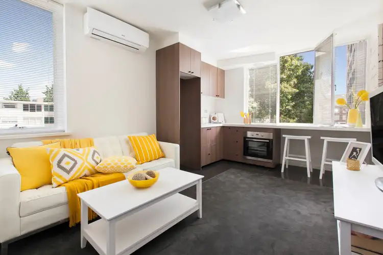 13/271a Williams Road, South Yarra VIC 3141