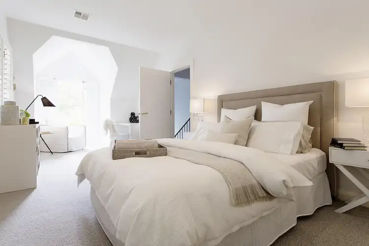 Sixth view of Homely house listing, 10 Evans Court, Toorak VIC 3142