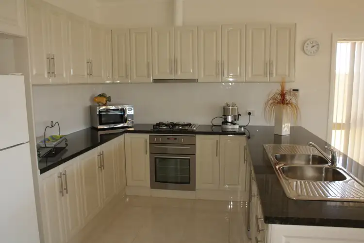Fifth view of Homely house listing, 117 Gilmore Crescent, Wallaroo SA 5556