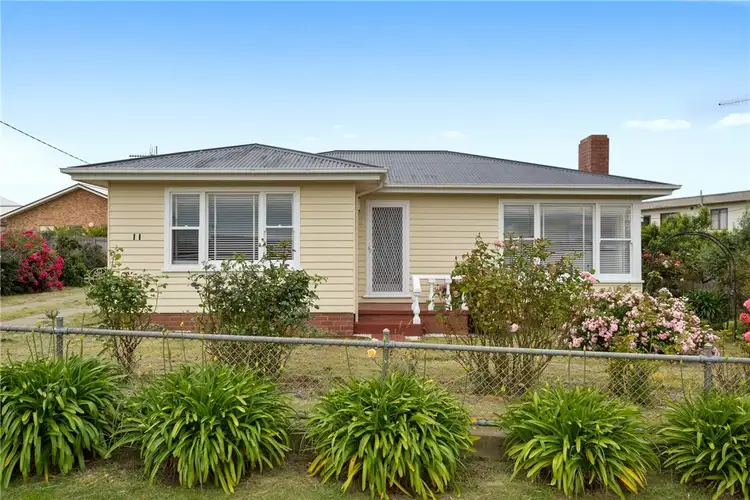 Main view of Homely house listing, 11 Julia Street, Swansea TAS 7190