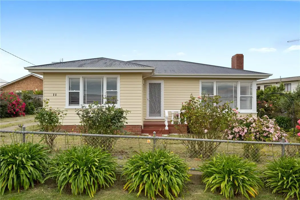 Main view of Homely house listing, 11 Julia Street, Swansea TAS 7190