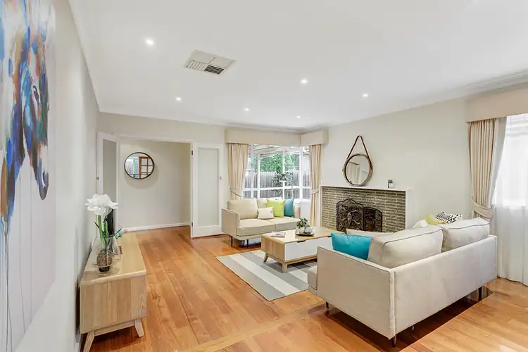 Third view of Homely house listing, 331 Raleigh Street, Thornbury VIC 3071