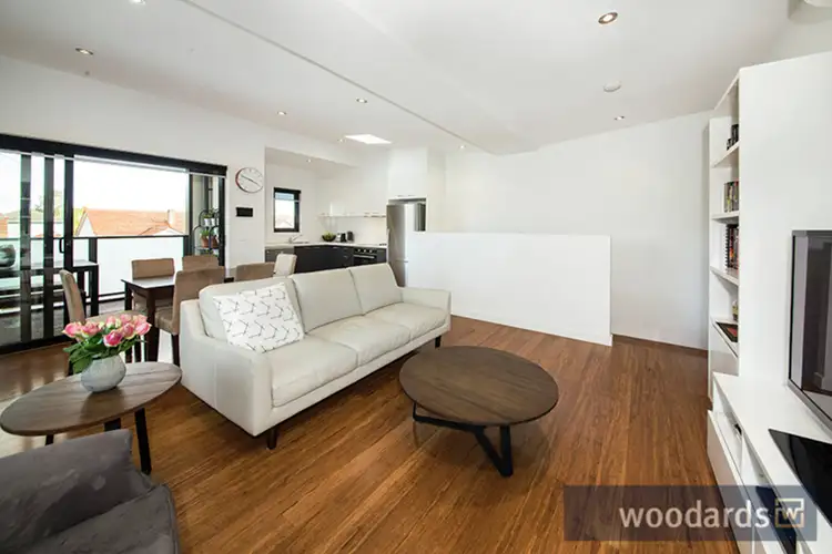 Main view of Homely townhouse listing, 174 Neerim Road, Carnegie VIC 3163