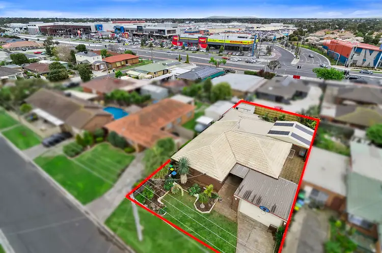 4 Wilkinson Street, Hoppers Crossing VIC 3029