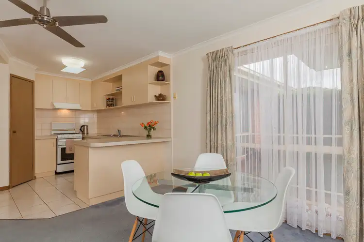 Sixth view of Homely unit listing, 3/36 Mulquiney Crescent, Highton VIC 3216