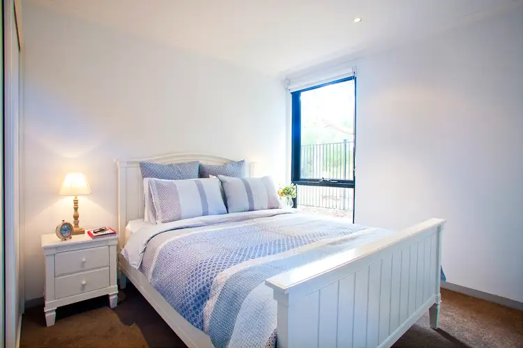 Fifth view of Homely apartment listing, 1587 Point Nepean Road, Rosebud West VIC 3940